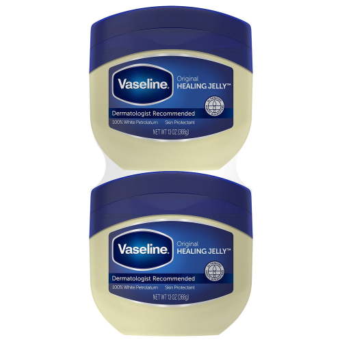 Vaseline Original Petroleum Jelly, 2 pk., 13 oz.
