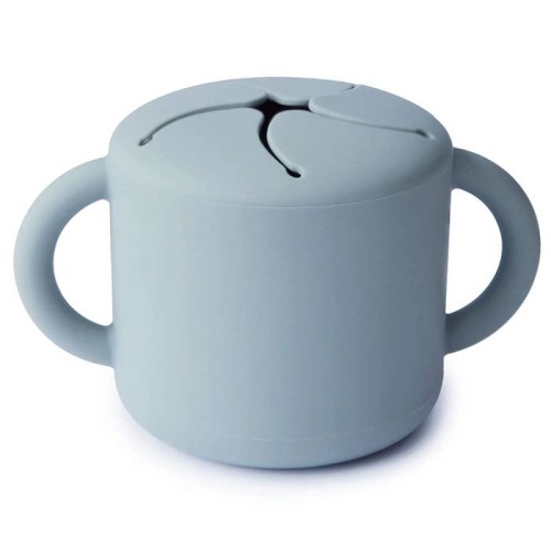 Silicone Snack Cup