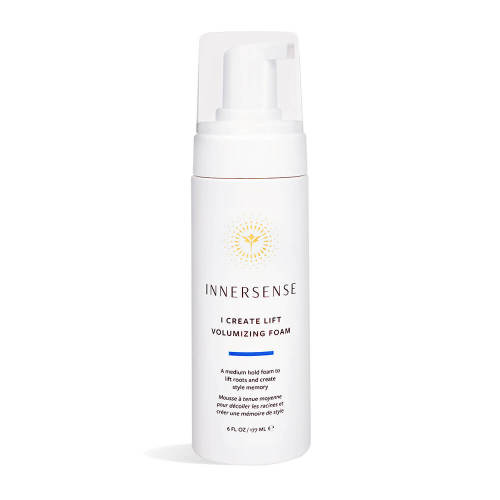 I Create Lift Volumizing Foam