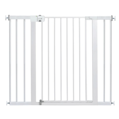 Safety 1st - Tall and Wide Easy Install Gate - 1 pack – Little Canadian