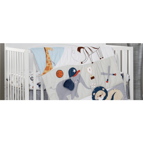 Crib Bedding Sets You'll Love | Wayfair