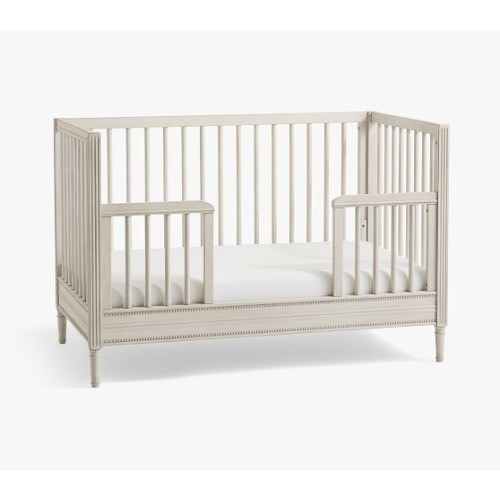 Harlow Toddler Bed Conversion Kit Only | Pottery Barn Kids