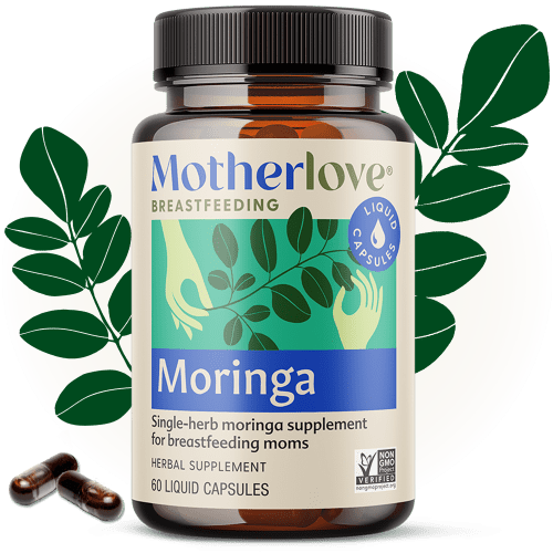 Moringa | Motherlove – Motherlove Herbal Company