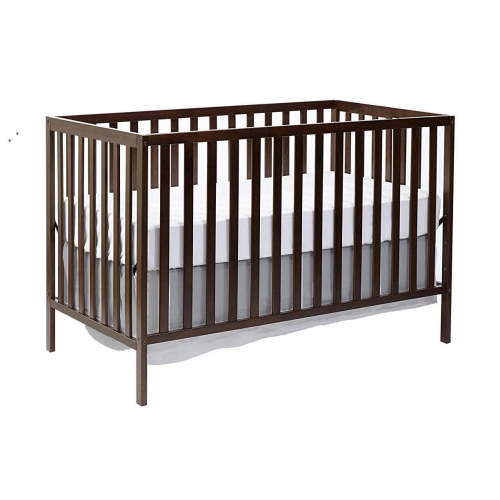 Concord Baby Devon 4-in-1 Crib - Walmart.ca
