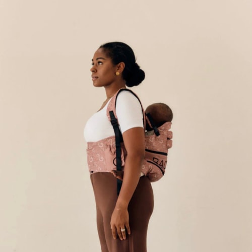 Backam Baby Carrier