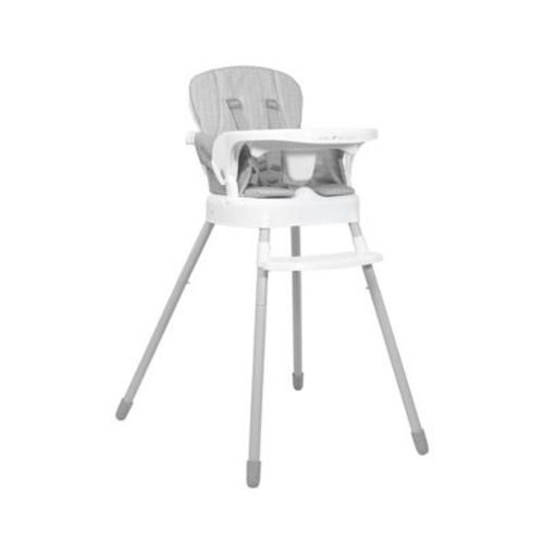Baby Delight Ascent 3-in-1 High Chair - Gray