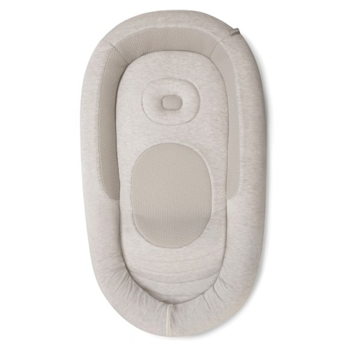 Welcome Pod Baby Lounger - Quiet Beige