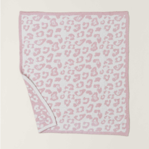 CozyChic® Barefoot in the Wild® Baby Blanket