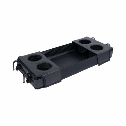 Flex Snack Tray