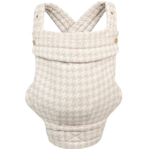 The Monarch Carrier - Houndstooth – Mabē