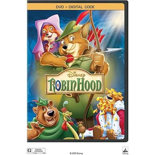 Robin Hood