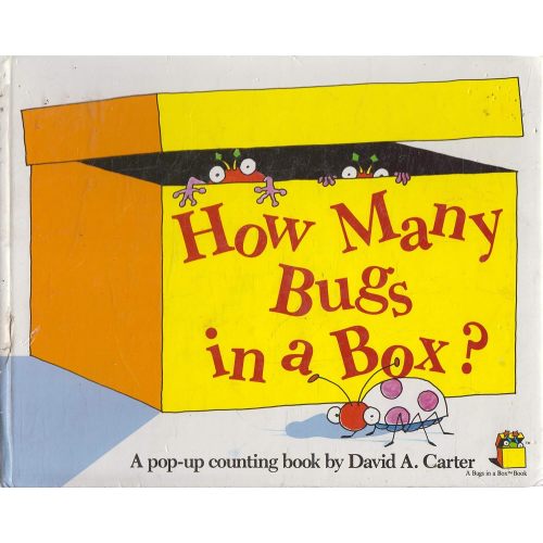 How Many Bugs in a Box?