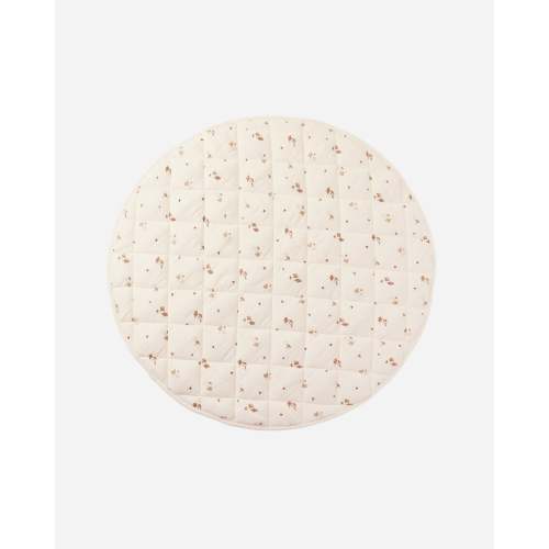 Baby Play Mat Woodland