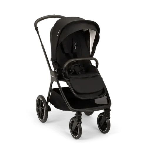 Baby Stroller Cash Fund