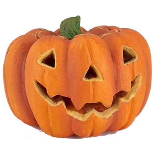 Papo Pumpkin Jack-O-Lantern #39148 Spooky delight