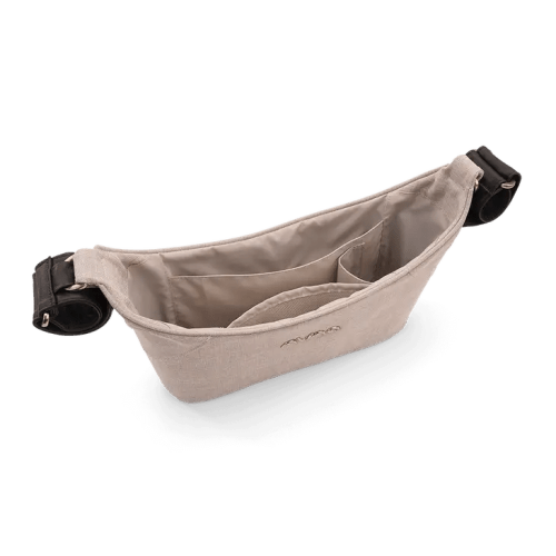 Stroller Organizer - Nuna - Biscotti