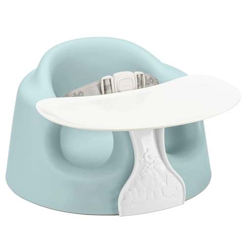 Bumbo Infant Positioning Seat with Tray - Desert Mirage