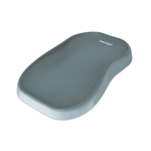 Ultimate Change Pad Grey | Change Table | babyhood
