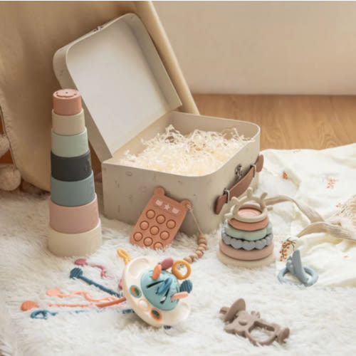 Luxe Playtime Gift Set