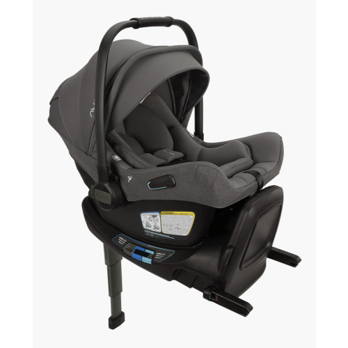 PIPA™ Aire RX + PIPA Relx Base Infant Car Seat