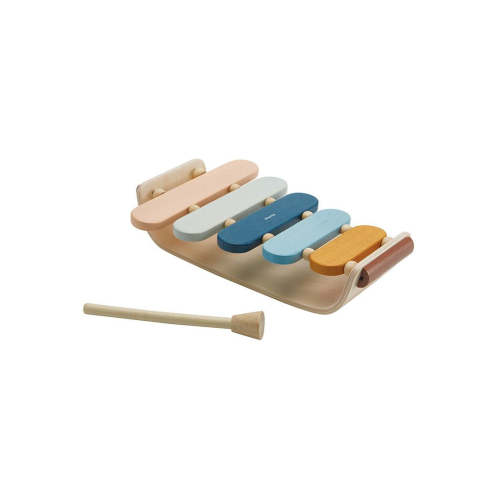 Oval Xylophone - Orchard