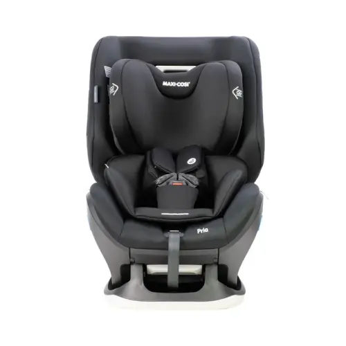 Maxi-Cosi Pria Convertible Car Seat Onyx | Baby Bunting AU