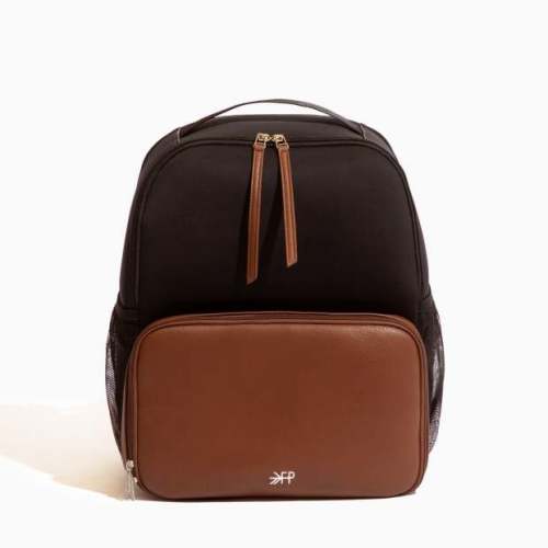 Freshly Picked Travel Backpack