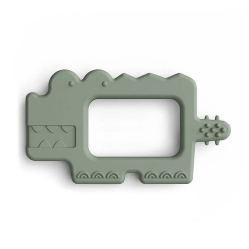 Moonkie Alligator Teether
