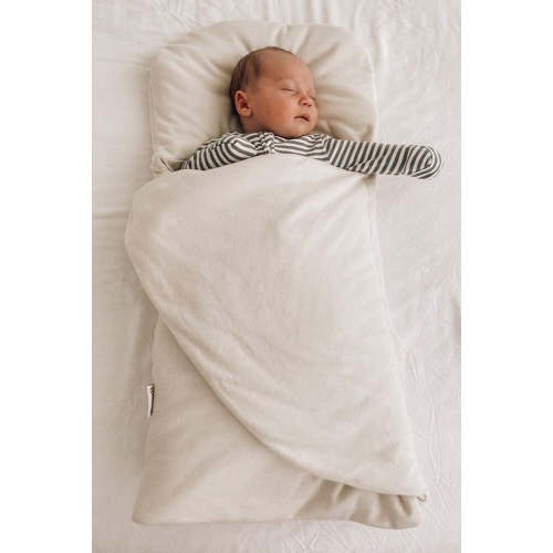 Bundl Wool Wrap Natural – Bundl Australia