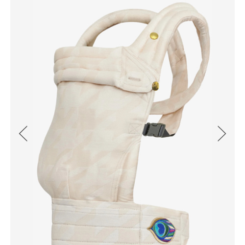 Tweed W | Zeitgeist Baby Carrier | SHOP ARTIPOPPE