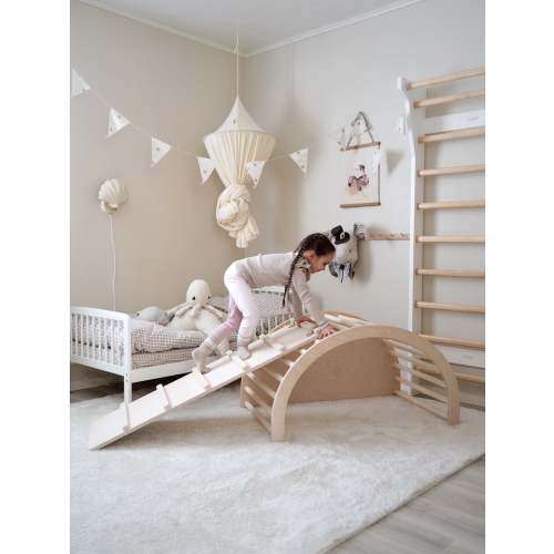 TUOHI II slide ramp | birch – FitWood