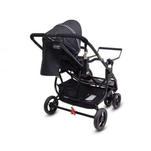 Car Capsule Adaptors | Valcobaby Australia - B Low