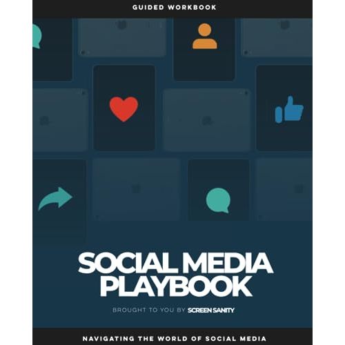 Social Media Playbook