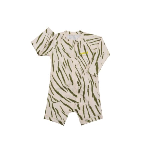 Bonds Swim Long Sleeve Zippy | Baby Swimwear | BWYPA