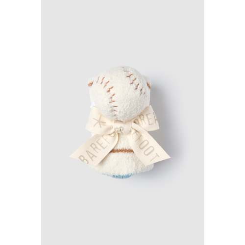 CozyChic® Play Ball Lovey | Barefoot Dreams®
