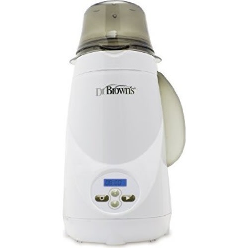 Dr. Brown's Deluxe Baby Bottle Warmer - one size