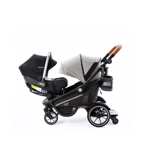 Grasshopper Infant Car Seat Adapter