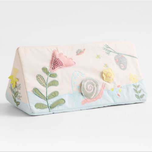 Garden Baby Tummy Time Toy