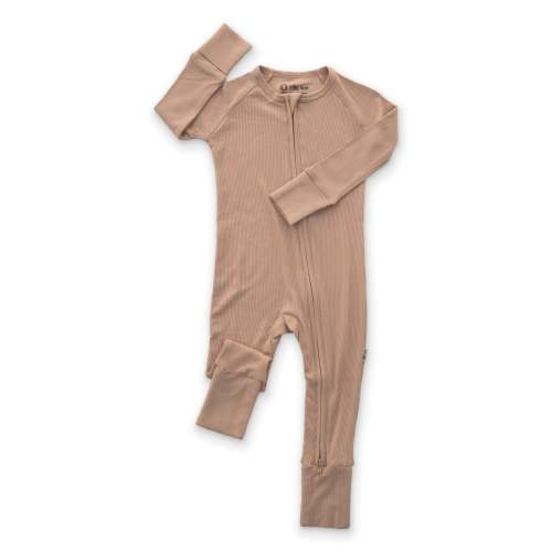 Rue Zipper Romper