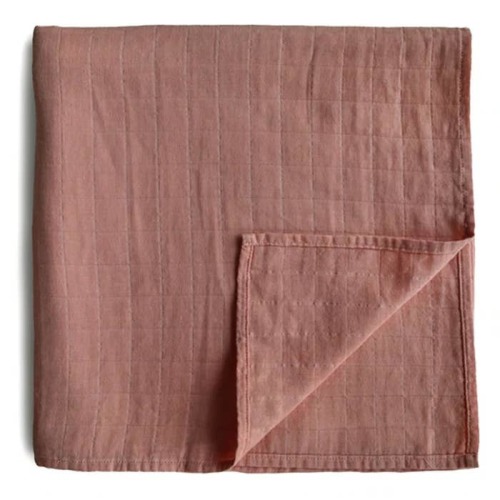 Muslin Swaddle Blanket