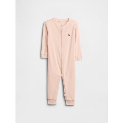 Baby Brannan Bear One-Piece