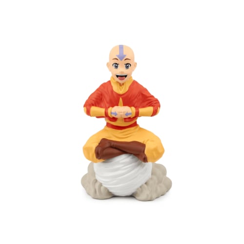 Avatar: The Last Airbender - Aang Tonie