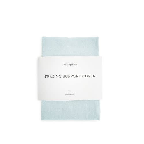 Support Pillow Cover | Slate