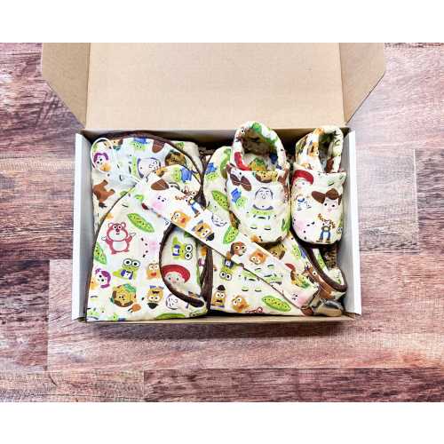 Toy Story Baby Gift Box