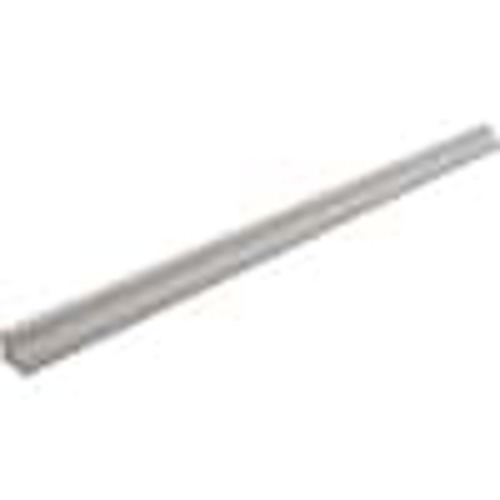 Ornamental Mouldings 20512-4FTFJP TRADITIONAL MOULDING 1 in. D . X 1 in. W W W W. X 48 in. L . Primed White Hardwood Panel Moulding 20512-4FTFJP
