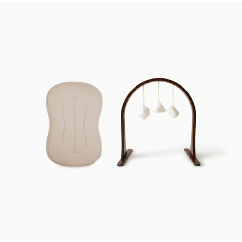 Play & Lounge Bundle | Birch