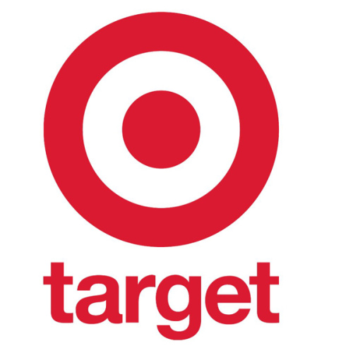 Target Gift Card