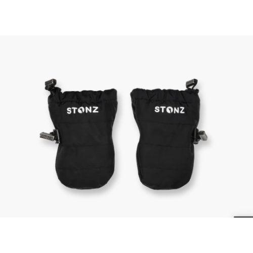 Snow Mitt Baby – Insulated, Waterproof Thumbless Baby Mittens