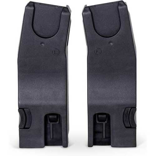 Silver Cross Breez Universal Car Seat Adapters