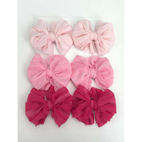 Piggy Set Trio | Girly Pop